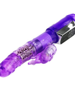 BAILE – U.S. RABBIT PASSION BARON - intimamenities.com