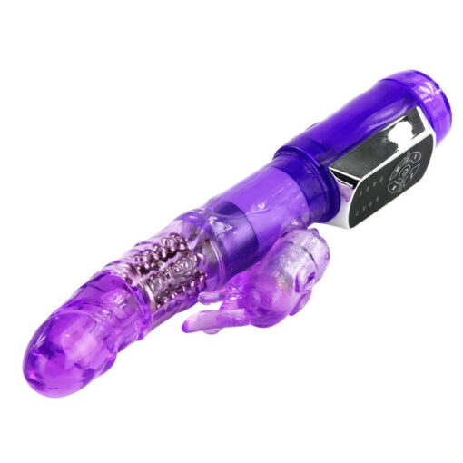 BAILE – U.S. RABBIT PASSION BARON - intimamenities.com