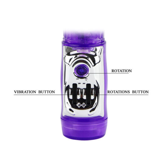 BAILE – PERSIAN ELITE RABBIT - intimamenities.com