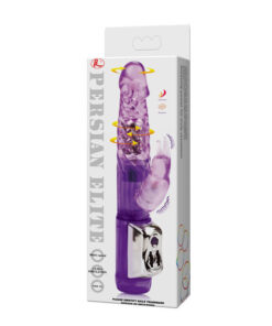 BAILE – PERSIAN ELITE RABBIT - intimamenities.com