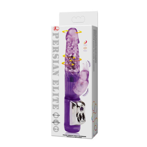 BAILE – PERSIAN ELITE RABBIT - intimamenities.com