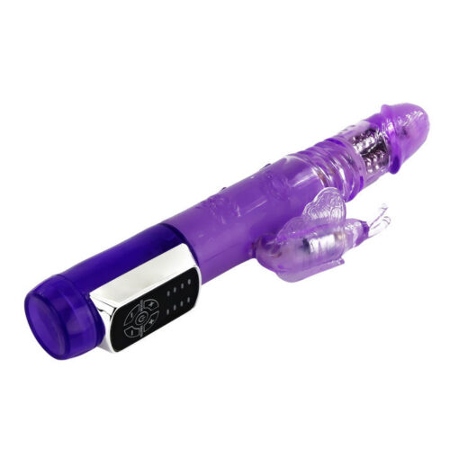 BAILE – U.S. RABBIT BUTTERF PRINCE - intimamenities.com