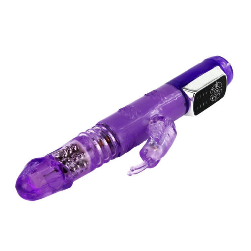 BAILE – U.S. RABBIT BUTTERF PRINCE - intimamenities.com