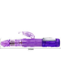 BAILE – U.S. RABBIT BUTTERF PRINCE - intimamenities.com