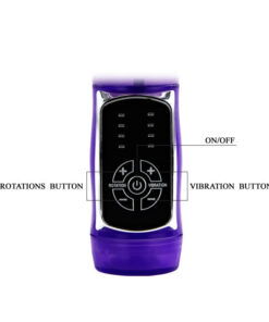 BAILE – U.S. RABBIT BUTTERF PRINCE - intimamenities.com