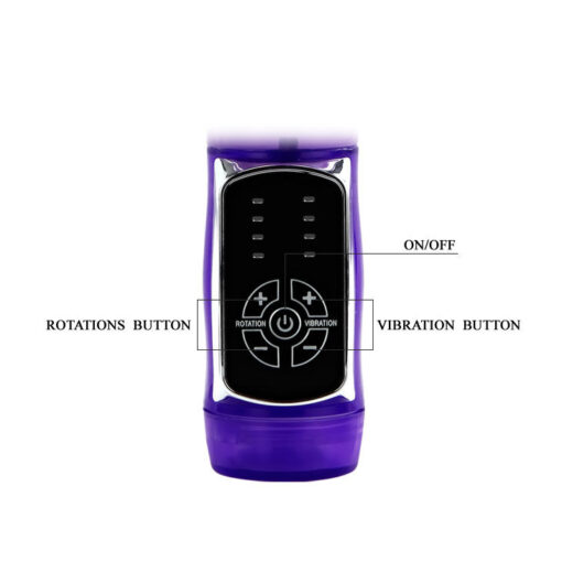 BAILE – U.S. RABBIT BUTTERF PRINCE - intimamenities.com