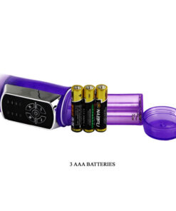BAILE – U.S. RABBIT BUTTERF PRINCE - intimamenities.com