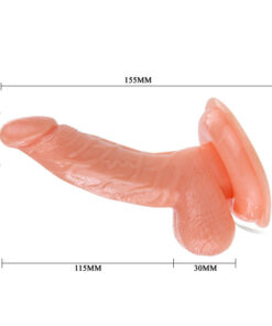BAILE – SUPER ROTA DONG PENE REALÍSTICO - intimamenities.com