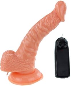 BAILE – SUPER ROTA DONG PENE REALÍSTICO ROTADOR - intimamenities.com