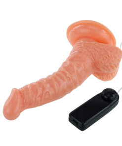 BAILE – SUPER ROTA DONG PENE REALÍSTICO ROTADOR - intimamenities.com