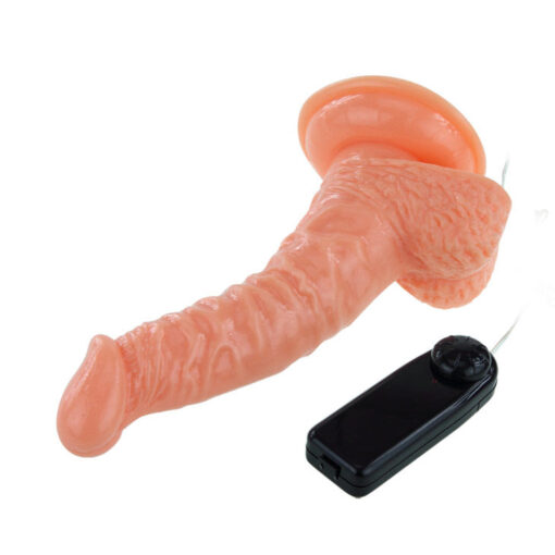 BAILE – SUPER ROTA DONG PENE REALÍSTICO ROTADOR - intimamenities.com