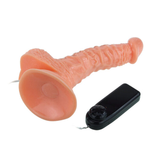 BAILE – SUPER ROTA DONG PENE REALÍSTICO ROTADOR - intimamenities.com