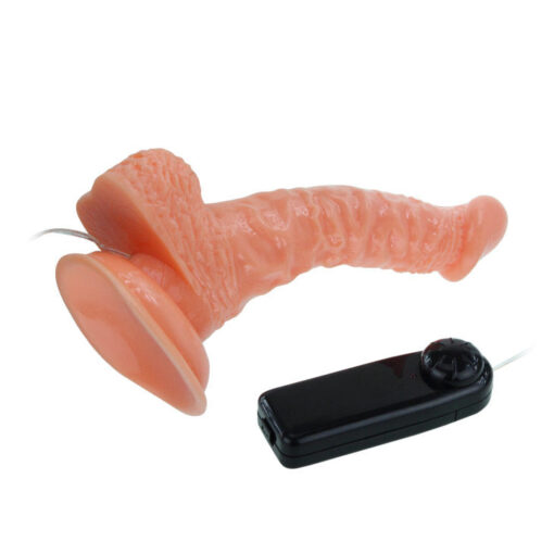 BAILE – SUPER ROTA DONG PENE REALÍSTICO ROTADOR - intimamenities.com