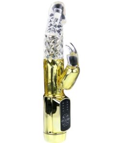 BAILE – U.S. RABBIT GOLD PRINCE - intimamenities.com