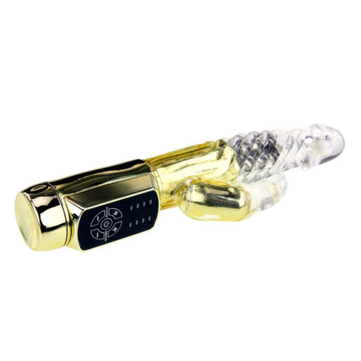 BAILE – U.S. RABBIT GOLD PRINCE - intimamenities.com