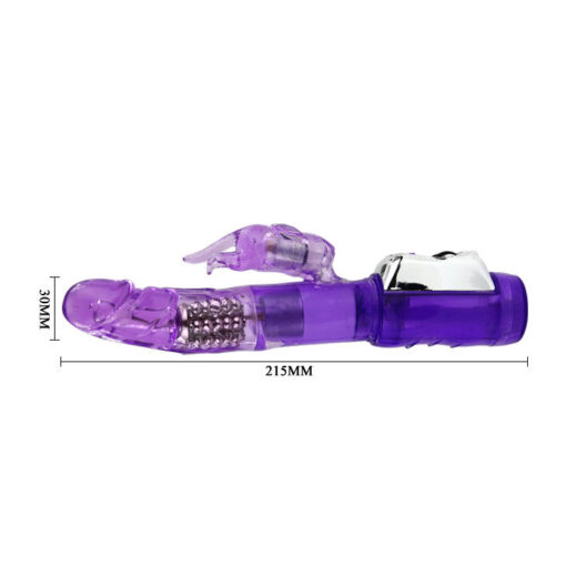 BAILE – U.S. SUPER SEX RABBIT - intimamenities.com
