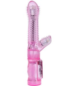 BAILE – VIBRADOR INTIMATE LOVER TEASE LILA - intimamenities.com
