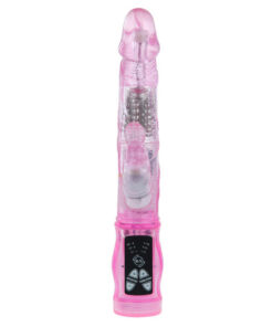 BAILE – MINI RABBIT INTIMATE LOVER LILA - intimamenities.com
