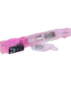 BAILE – MINI RABBIT INTIMATE LOVER LILA - intimamenities.com