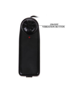 BAILE – PENE REALÍSTICO ROTADOR CIBERSKING LOVECLONE - intimamenities.com