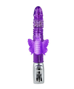 BAILE – MARIPOSA TULIP ROTADOR UP & DOWN - intimamenities.com