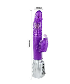 BAILE – MARIPOSA TULIP ROTADOR UP & DOWN - intimamenities.com