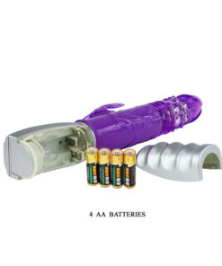 BAILE – MARIPOSA TULIP ROTADOR UP & DOWN - intimamenities.com