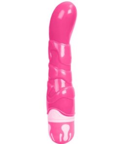 BAILE – THE REALISTIC COCK ROSA 21.8 CM - intimamenities.com