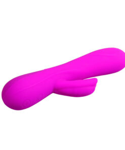 PRETTY LOVE – VIBRADOR ESTIMULADOR BARRETE - intimamenities.com