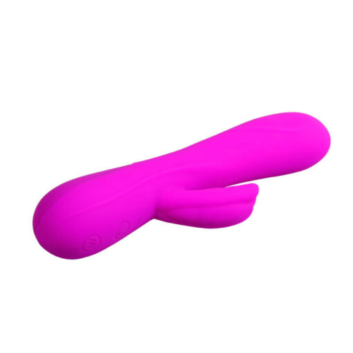 PRETTY LOVE – VIBRADOR ESTIMULADOR BARRETE - intimamenities.com
