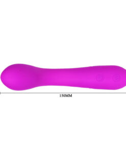 PRETTY LOVE – TONY MASAJEADOR LILA - intimamenities.com