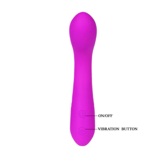PRETTY LOVE – TONY MASAJEADOR LILA - intimamenities.com