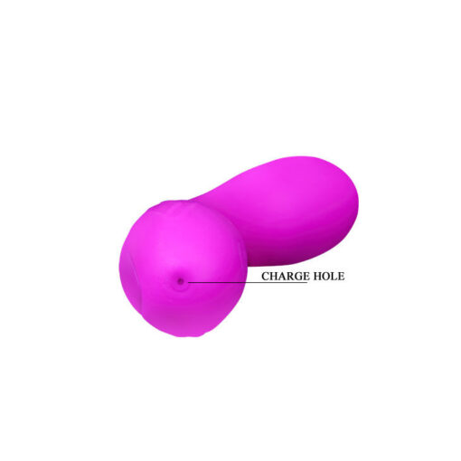 PRETTY LOVE – TONY MASAJEADOR LILA - intimamenities.com