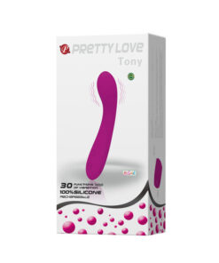 PRETTY LOVE – TONY MASAJEADOR LILA - intimamenities.com