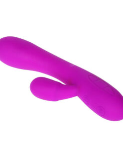 PRETTY LOVE – SMART VICTOR VIBRADOR CON ESTIMULADOR CLITORIS - intimamenities.com