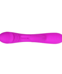 PRETTY LOVE – SMART VIBRADOR CON RABBIT 30 MODOS HUNTER - intimamenities.com