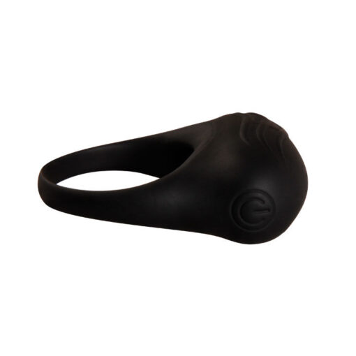 PRETTY LOVE – BERTRAM ANILLO VIBRADOR NEGRO - intimamenities.com