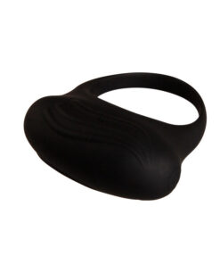 PRETTY LOVE – BERTRAM ANILLO VIBRADOR NEGRO - intimamenities.com