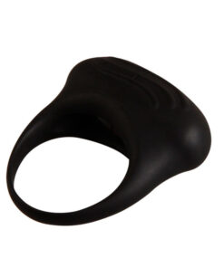 PRETTY LOVE – BERTRAM ANILLO VIBRADOR NEGRO - intimamenities.com