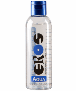 EROS AQUA – LUBRICANTE DENSO MEDICO 100 ML - intimamenities.com