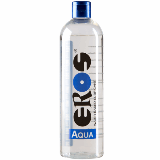 EROS – AQUA LUBRICANTE DENSO MEDICO 250 ML - intimamenities.com