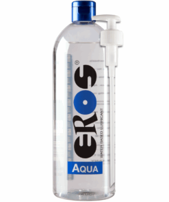 EROS AQUA – LUBRICANTE DENSO MÉDICO 1000 ML - intimamenities.com