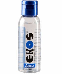 EROS AQUA – LUBRICANTE DENSO MEDICO 50 ML - intimamenities.com