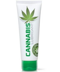 COBECO – LUBRICANTE CANNABIS 125ML - intimamenities.com