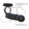 FANTASY C-RINGZ – ANILLO DOBLE PENETRACION POSABLE - intimamenities.com