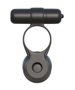 FANTASY C-RINGZ – ANILLO DOBLE PENETRACION POSABLE - intimamenities.com