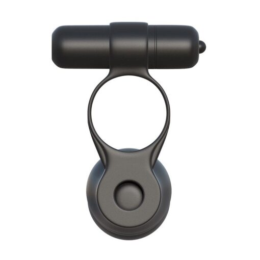 FANTASY C-RINGZ – ANILLO DOBLE PENETRACION POSABLE - intimamenities.com
