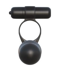 FANTASY C-RINGZ – ANILLO DOBLE PENETRACION POSABLE - intimamenities.com