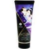 SHUNGA – CREMA MASAJE FRUTAS EXOTICAS 200 ML - intimamenities.com