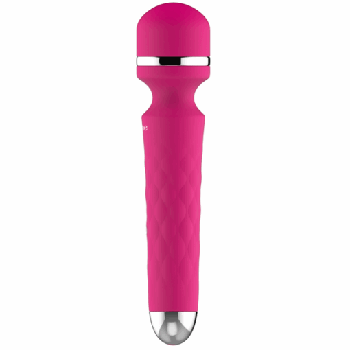 NALONE – ROCK MASAJEADOR ROSA - intimamenities.com